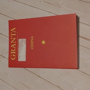 3/$13 Granta #169 The Magazine Of New Writing. China. Autumn 2024